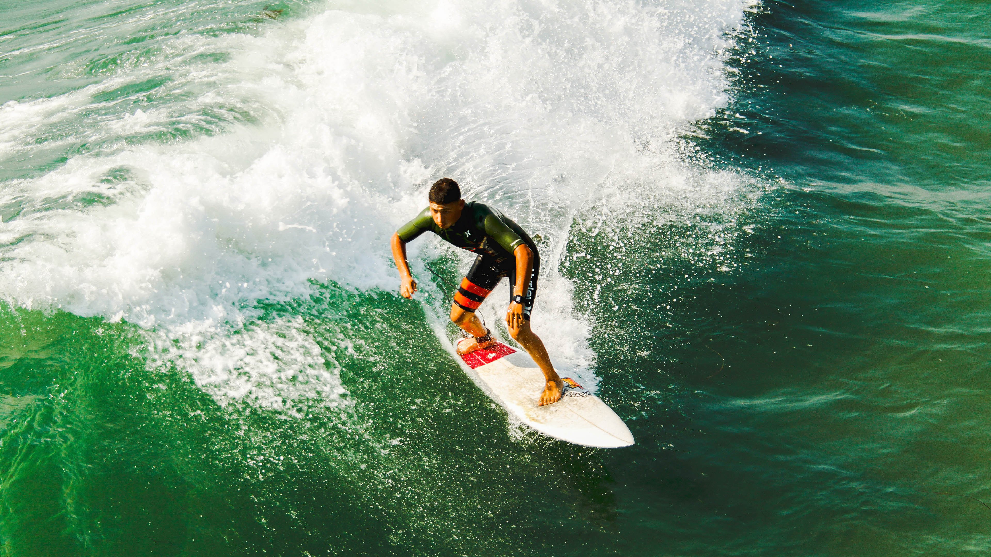 坎特独舞废墟，当洪都拉斯用一粒进球震碎巴西的足球神殿