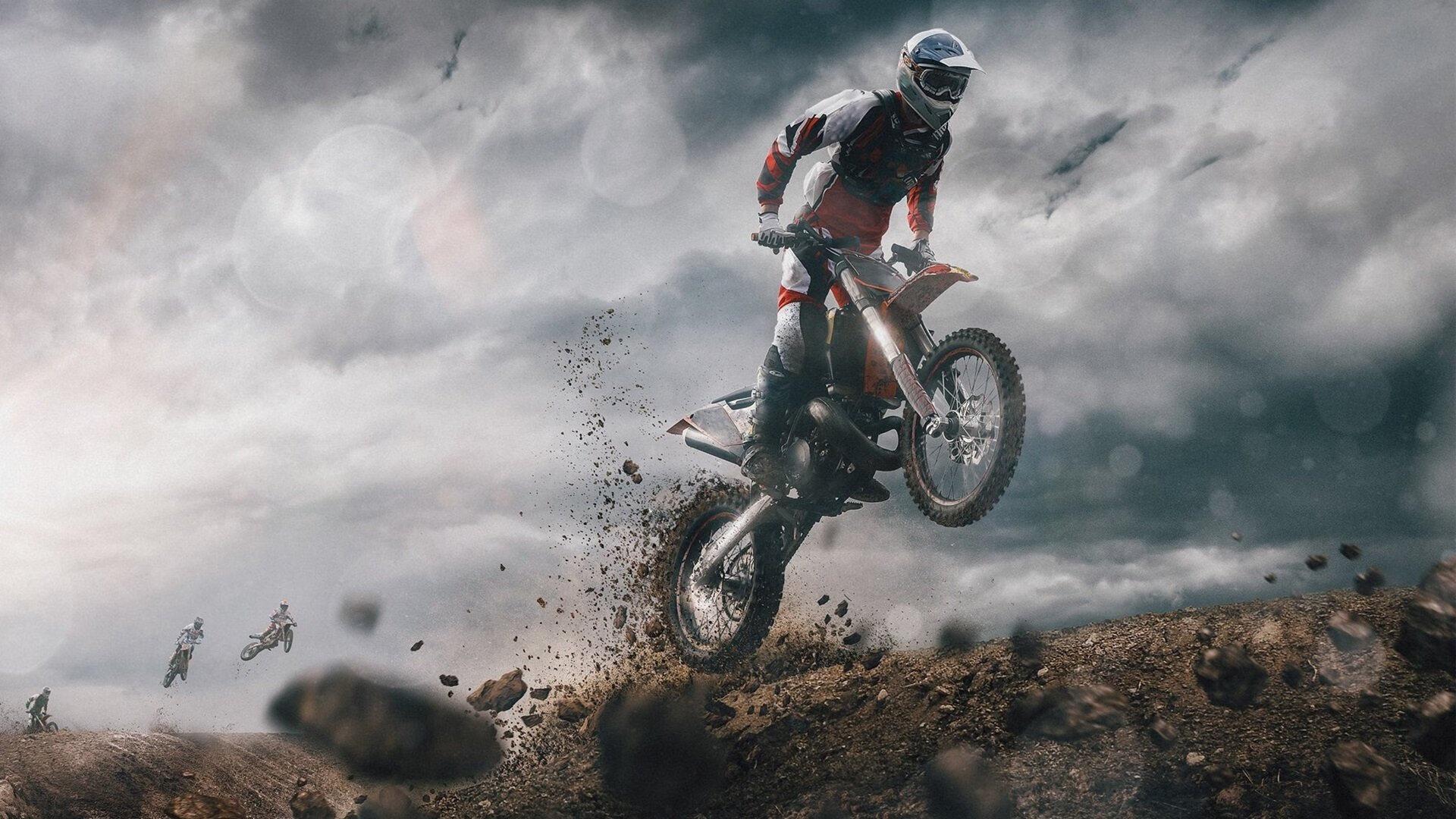 阿坎吉的沉默统治，当钢铁防线成为最锋利的矛